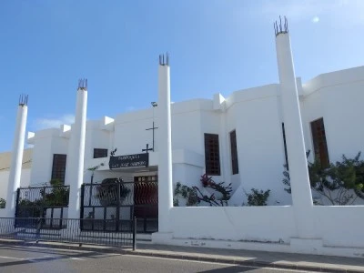 San José Obrero