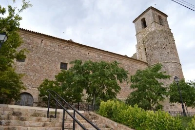 San Juan Bautista