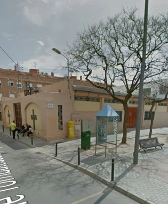 San Juan de Poble-Sec