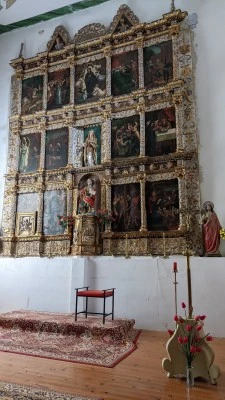 San Julián