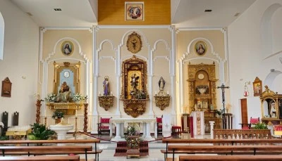 San Miguel Arcángel
