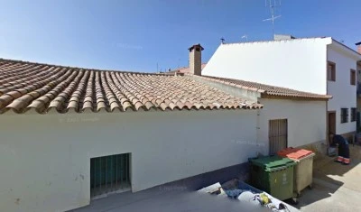 Capilla de San Walabonso y Maria