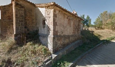 San Pedro Apóstol.