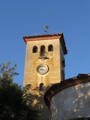 Sant Francesc Xavier de Suquets