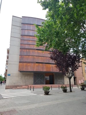 Sant Jaume d'Almeda