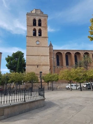 Sant Joan de Muro