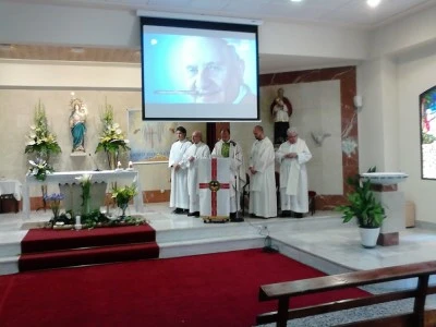 Sant Joan de Ribera