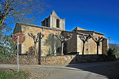 Sant Joan de Sanata