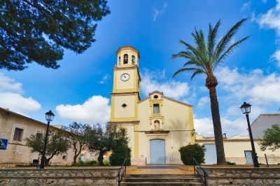Sant Pere de la Romana