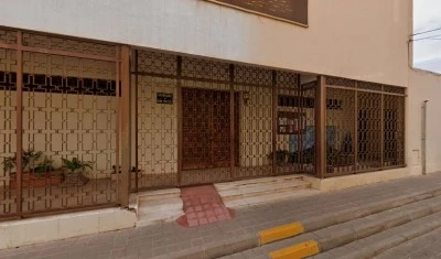Sant Rafael d'Alacant