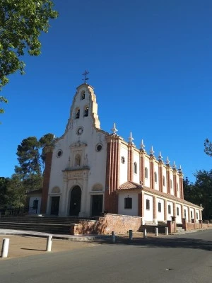 Santa Bárbara