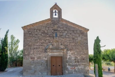 Capilla de Sant Vicenç