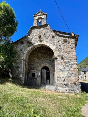 Santa María