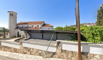 Santa Maria de Platja d'Aro