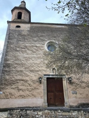 Santa Maria de Puigpunyent