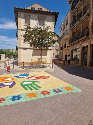Santa Maria de Tamarit de Llitera
