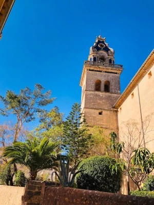 Santa Maria del Camí