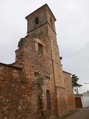 Santa María Magdalena