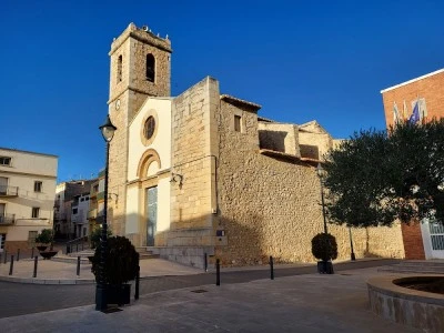 Santa Quiteria