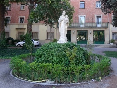 Santa Teresa