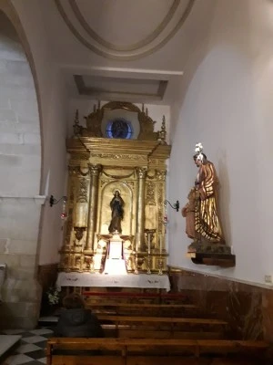 Santiago El Mayor