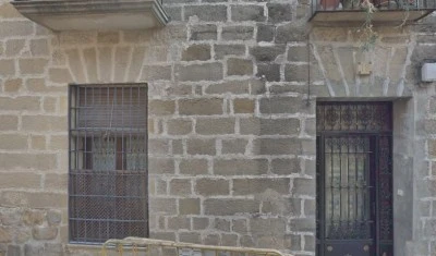 Capilla de Santa Ana