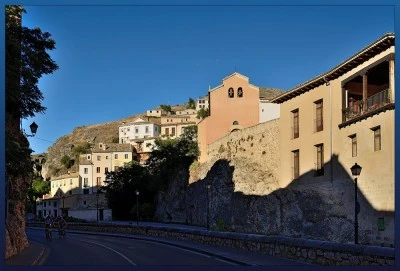Santísimo Cristo del Amparo