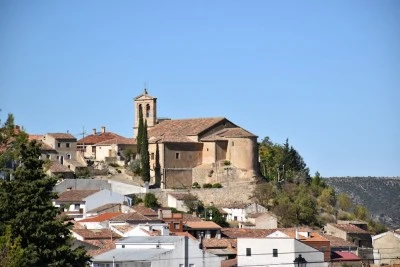 Santo Domingo de Silos