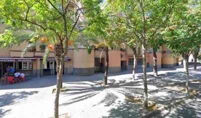 Santo Espíritu de Elche