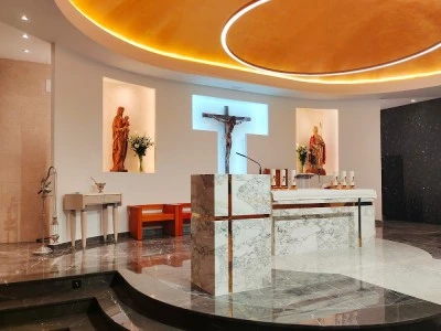 Santo Tomás de Villanueva