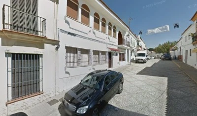 Sede de la Hermandad de Nuestra Señora de la Blanca