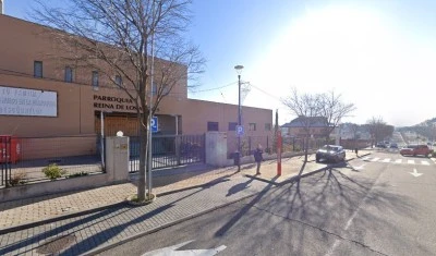 Ultreya de Pozuelo