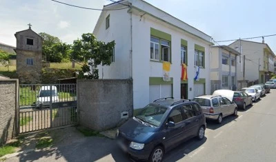 Unidad Pastoral de Buño