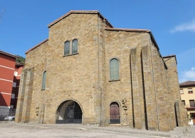 Unidad Pastoral de Turón