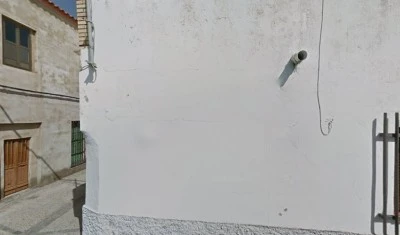 Vera Cruz de Arriba