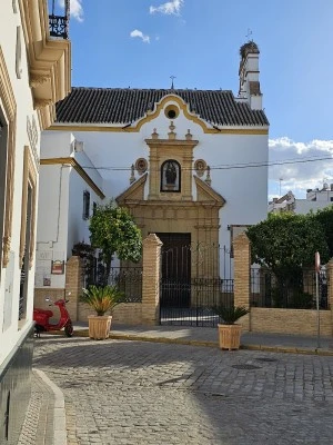 Capilla de Santa Clara