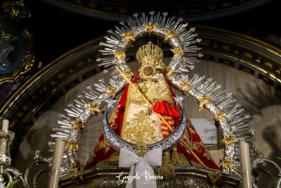 Basílica y Real Santuario de Nuestra Señora de la Cabeza
