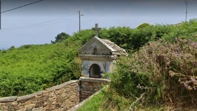 Capela votiva