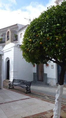 Capilla