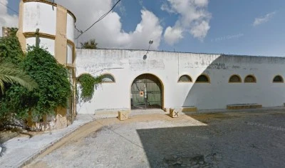 Casa Hermandad Sacramental San José Obrero
