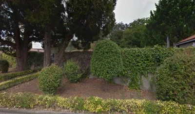Cementerio de Fruiz
