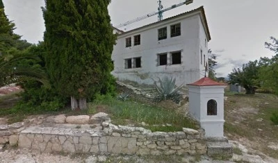 Convento Beniganin