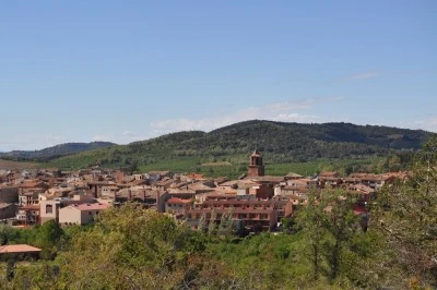 Ermita de la Abellera