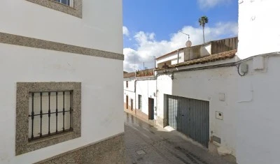 Ermita de la Soledad