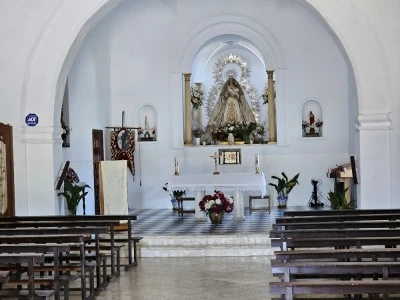 Ermita de la Virgen de Cala