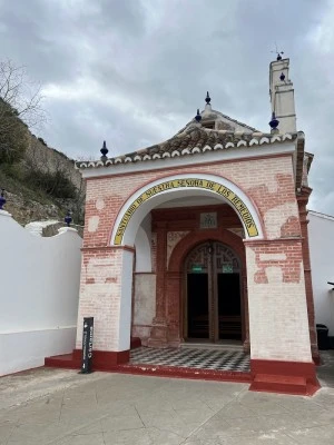 Ermita de Nuestra Señora de los Remedios