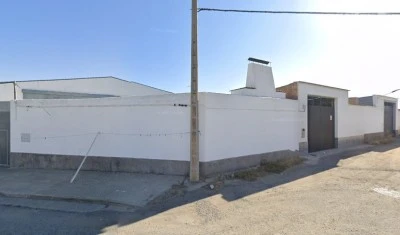 Ermita de San Bartolomé
