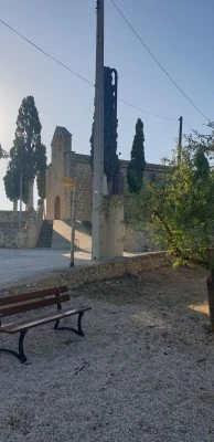 Ermita de San Juan