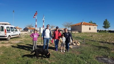 Ermita de San Marcos