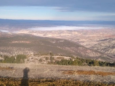 Ermita de San Pablo, Camarena de la Sierra.